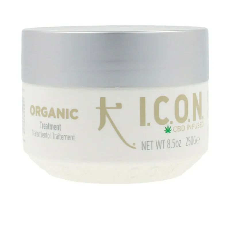Hair Mask I.c.o.n. Organic 250 ml