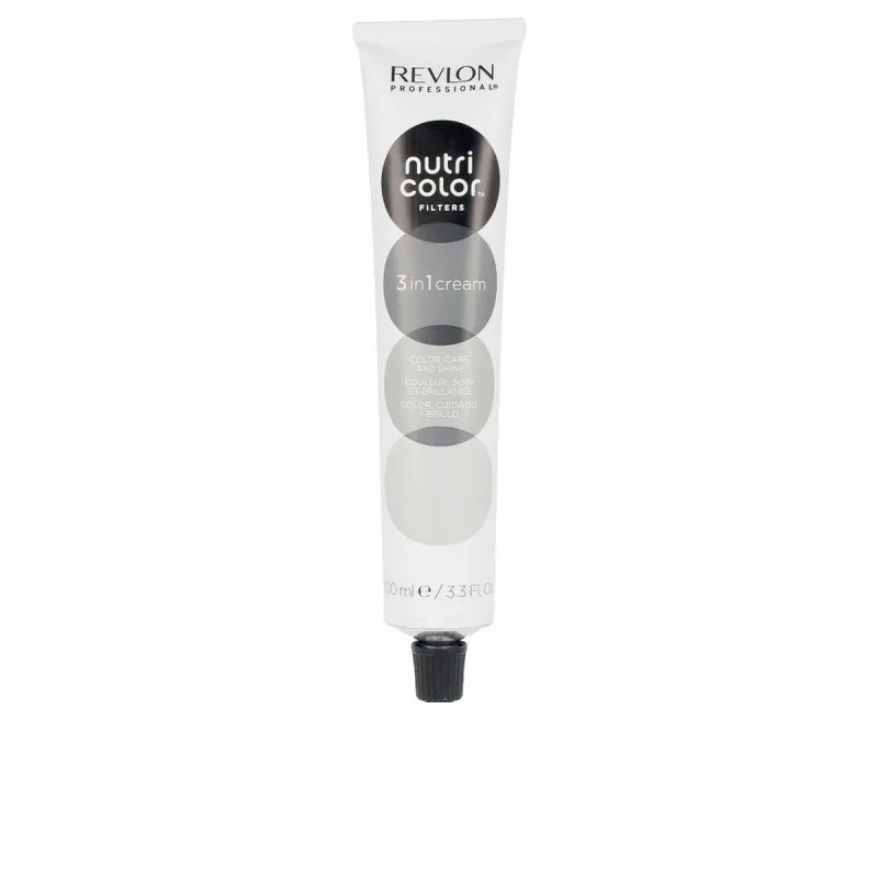 Pysyvä väriaine Revlon 7258708400 Nº 400 Nº 400 100 Ml 100 ml