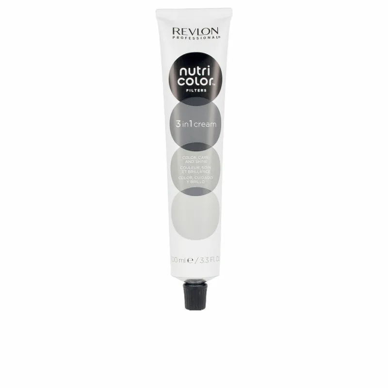 Noturīga Krāsa Revlon Nutri Color Nº 740 100 ml