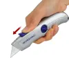 Pезак Workpro Sk5 Серебристый Алюминий