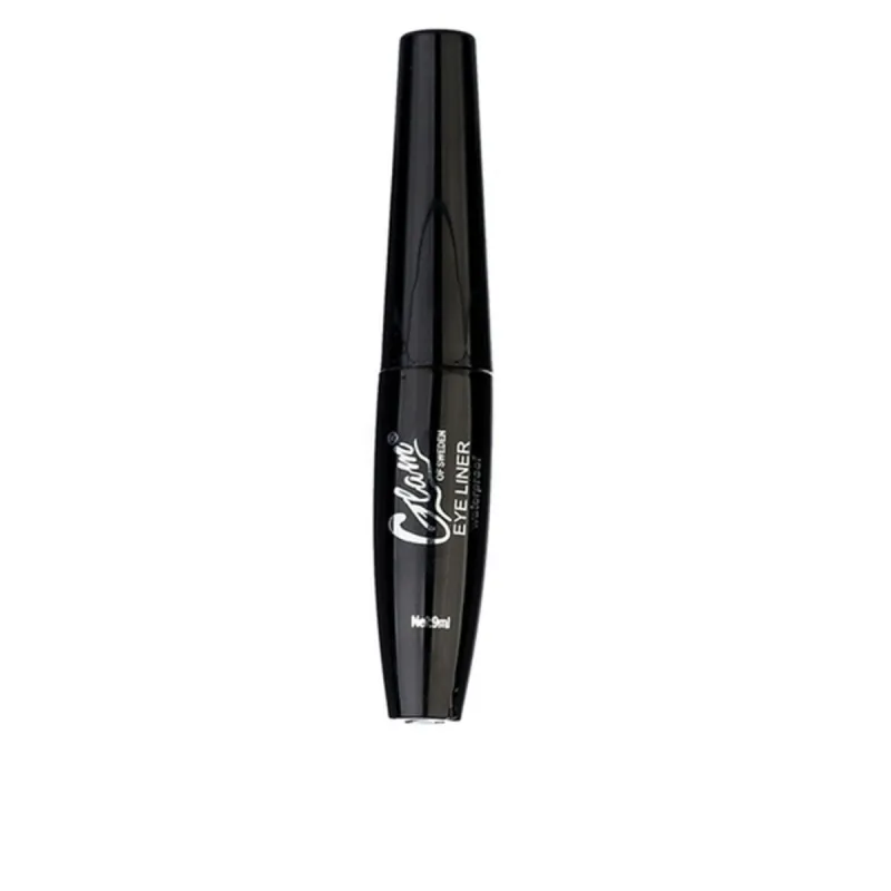 Eyeliner Glam Of Sweden Melns (9 ml) (9 ml)