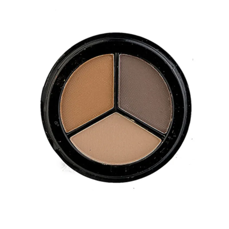 Kulmakarvajauhe Eyebrow Color Glam Of Sweden (16 gr)