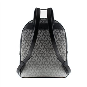 BACKPACK MICHAEL KORS WOMEN 35R5S8TB8VBLA (28X23X10CM )