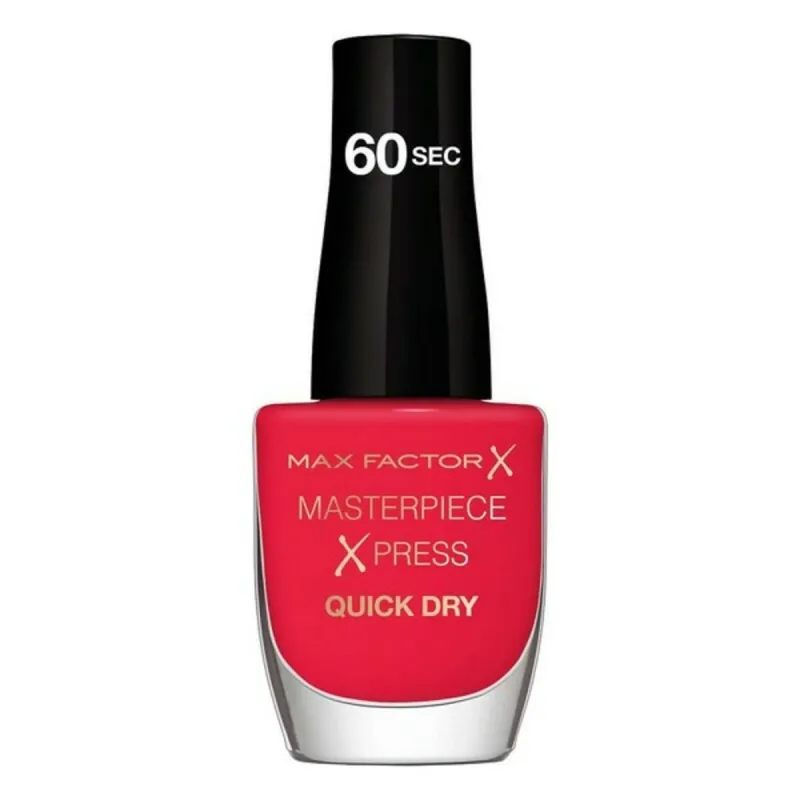 Kynsilakka Max Factor 99350069917 262-Future is fuchsia Nº 262-Future Is Fuchsia 8 ml