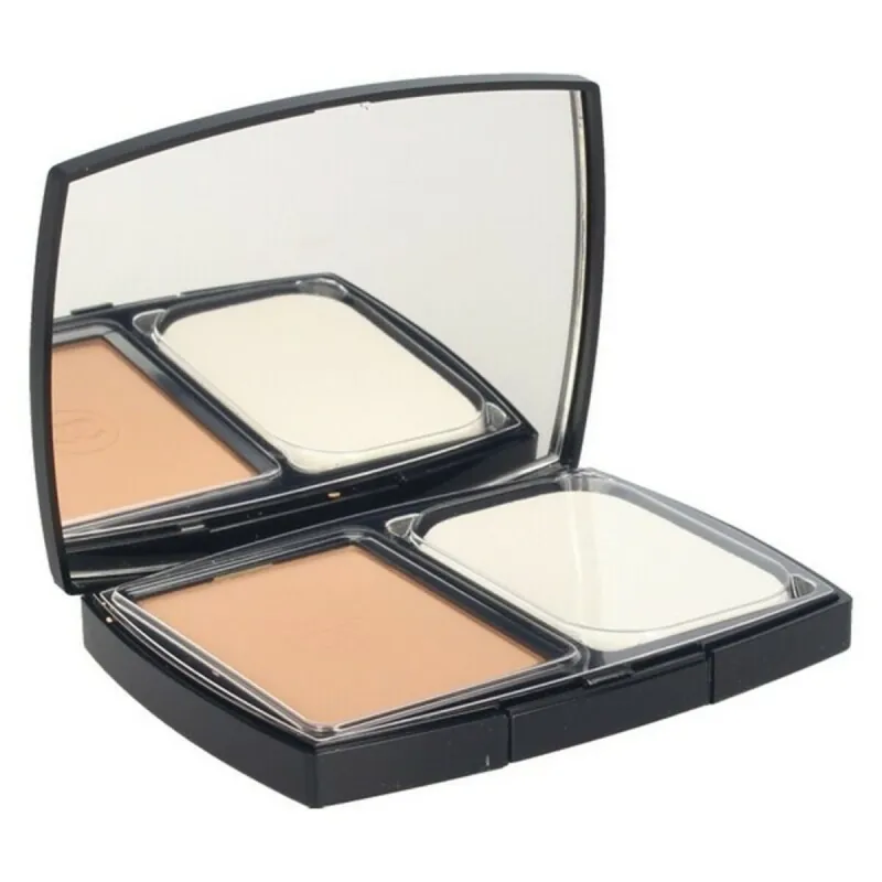Компактные пудры Chanel Ultra Le Teint Compact B40 Spf 15