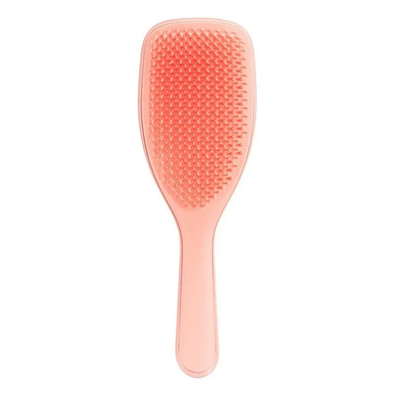 Šepetys Large Wet Peach Tangle Teezer Large Wet Detangler