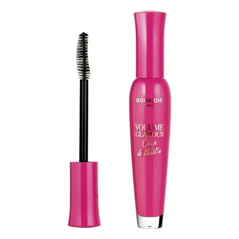 Skropstu tuša Volume Glamour Bourjois
