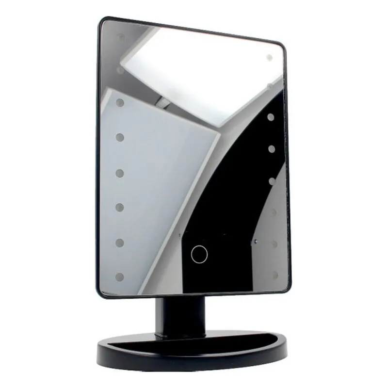 Suurentava Peili LED-Valolla Carl&son Makeup Led (525 g)