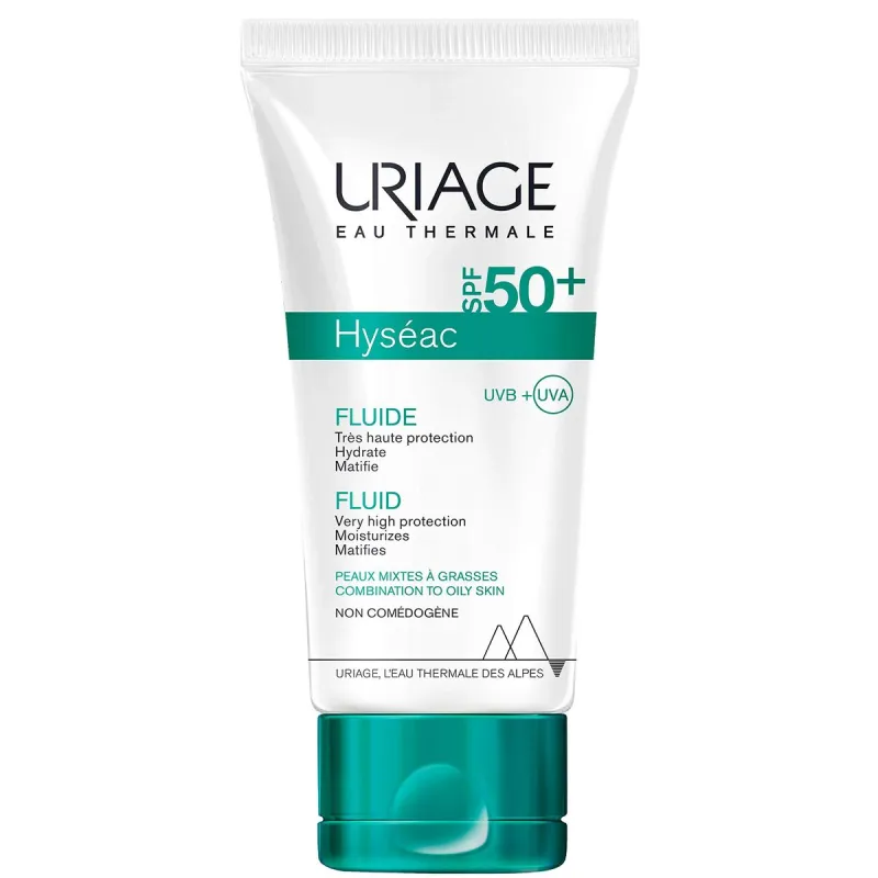 Sun Block Uriage 50 ml