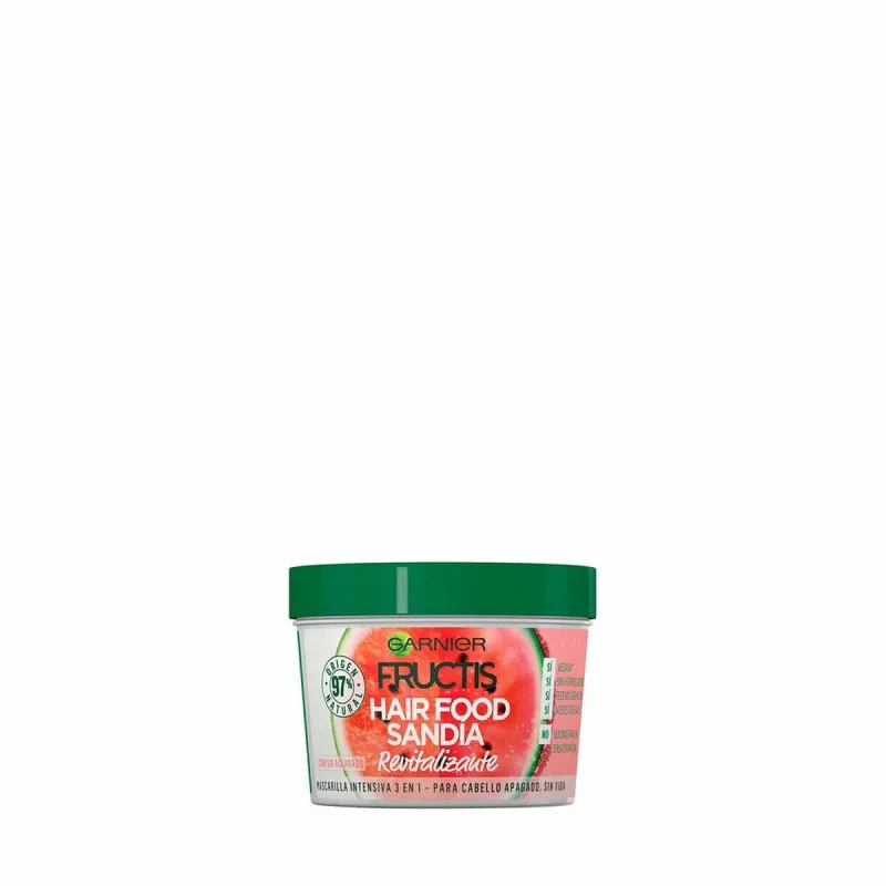 Tonizuojanti kaukė Garnier C6496100 350 ml