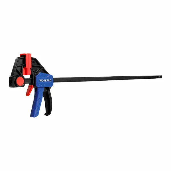 Ühekäeklamber Workpro