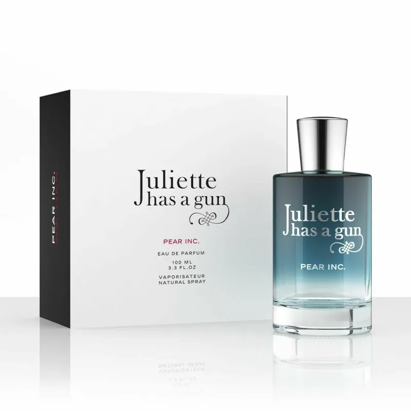 Парфюмерия унисекс Juliette Has A Gun PEAR INC. EDP EDP 100 ml