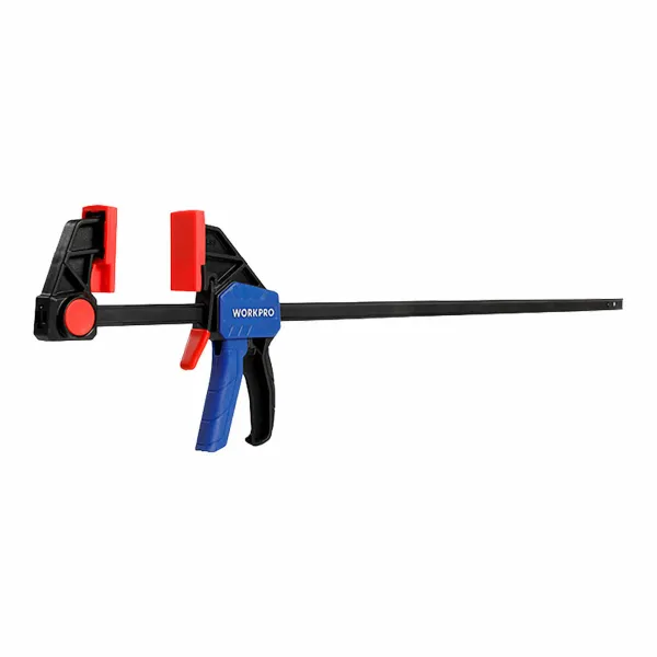 Vienrokas skava Workpro