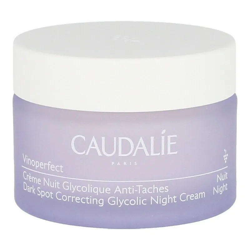 Krēms pret brūniem pleķiem Caudalie 3.52293E+12 50 ml