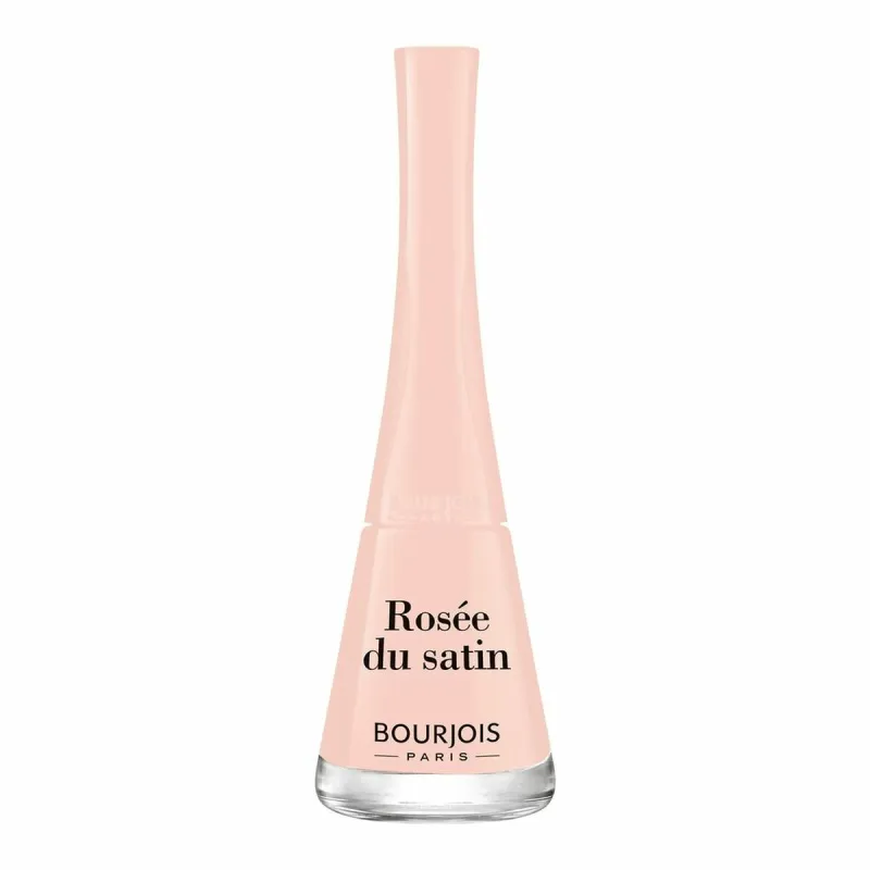 nagų lakas Bourjois 99350072038 Nº 043 Nº 043-Rosee Du Satin 9 ml