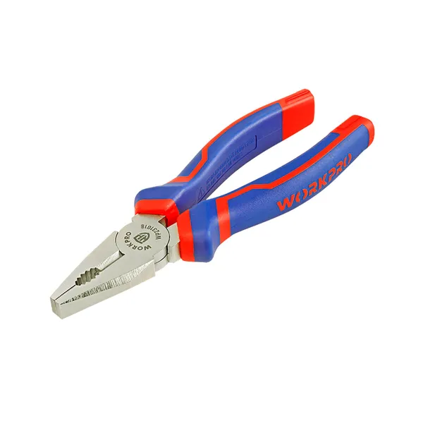 Pliers Workpro 160 mm
