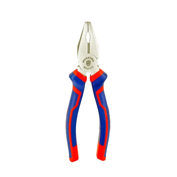 Pliers Workpro 160 mm