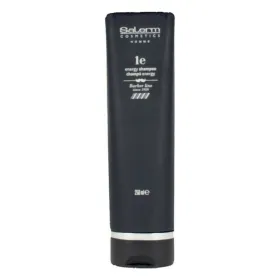 Juuste väljalangemisvastane šampoon Homme Energy Shampoo Salerm Homme 250 ml