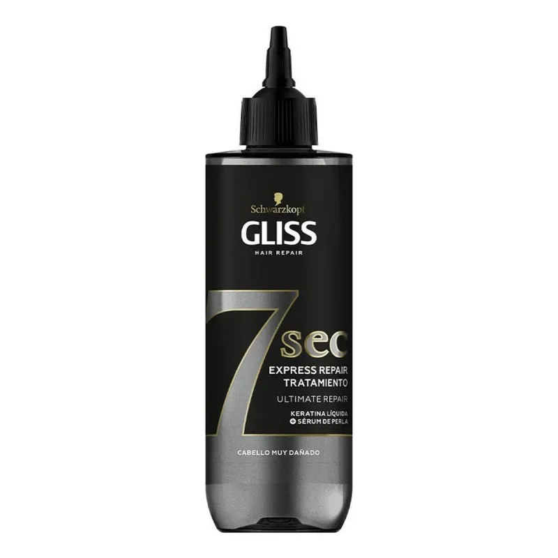 Korjaava hiusnaamio Schwarzkopf 2738068 200 ml