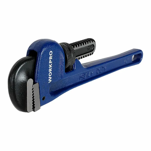 Grifa atslēga Workpro 6-22mm Tērauds