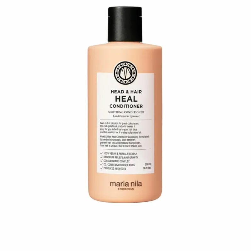 Hoitoaine Maria Nila HEAD & HAIR HEAL 300 ml