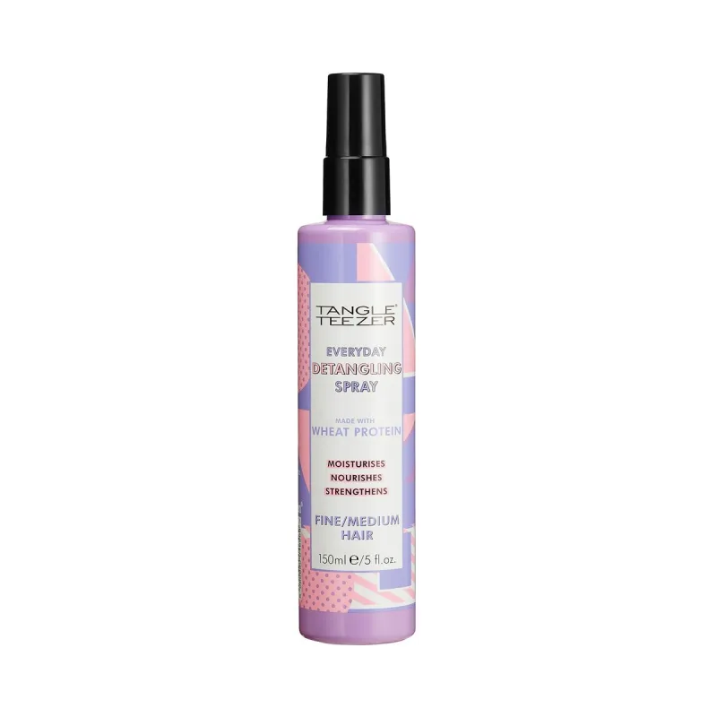 Pusavastane Palsam Tangle Teezer Detangling Spray 150 ml