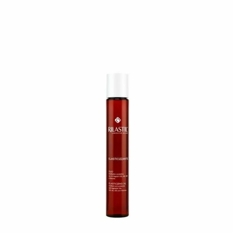 Kūno aliejus Rilastil Elasticidad 80 ml