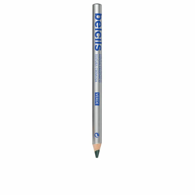 Acu Zīmulis Belcils MAQUILLAJE BELCILS Zaļš 1,4 g Jutīgām acīm