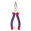 Terava otsaga tangid Workpro 6" 16 cm Kõver