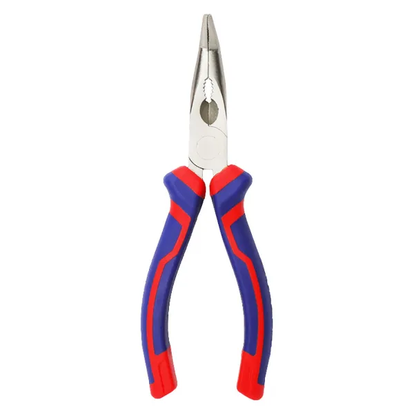 Adatos taško replės Workpro 6" 16 cm Išlinkimas