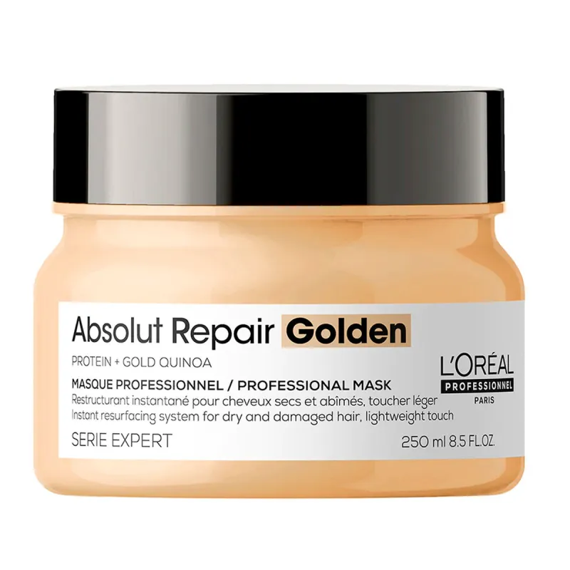 Juuksemask L'Oreal Professionnel Paris E3564100 250 ml