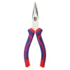 Terava otsaga tangid Workpro 6" 16 cm Kõver