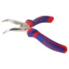 Terava otsaga tangid Workpro 6" 16 cm Kõver