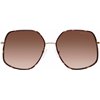 SUNGLASSES MICHAEL KORS WOMEN MK1127J101413 (Lens/Bridge/Temple) 59/15/140 mm)
