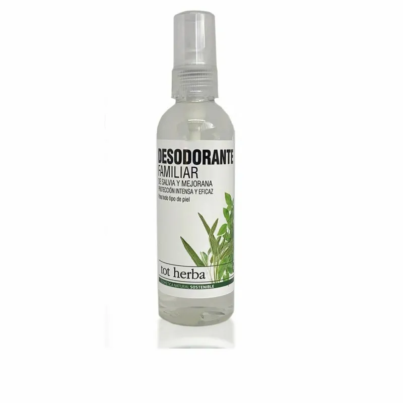 Pihustav deodorant Tot Herba 007970045 100 ml