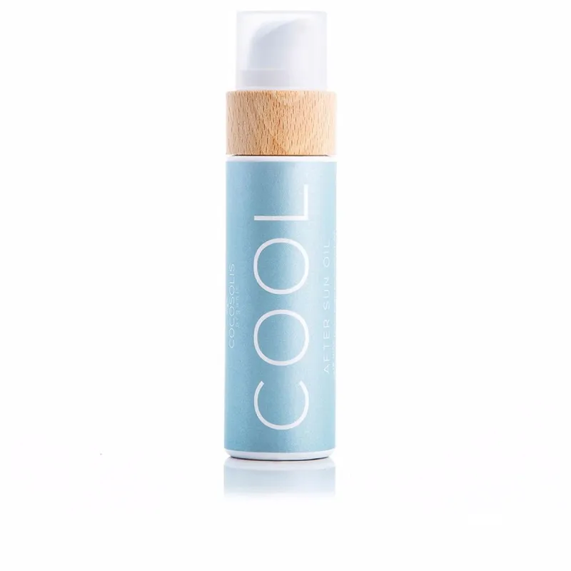 Saules bloķēšanas līdzeklis Cocosolis Cool 110 ml