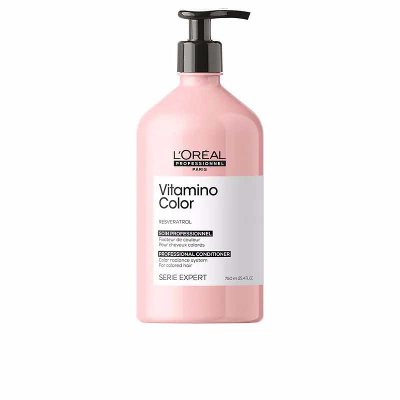 Hoitoaine L'Oreal Professionnel Paris Vitamino Color 750 ml