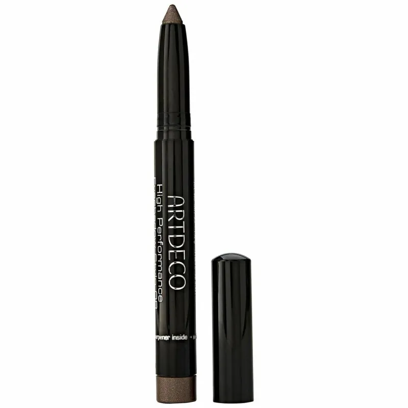 Vokų šešėliai Artdeco High Performance Nº 08-Benefit Silver Grey 1,4 g