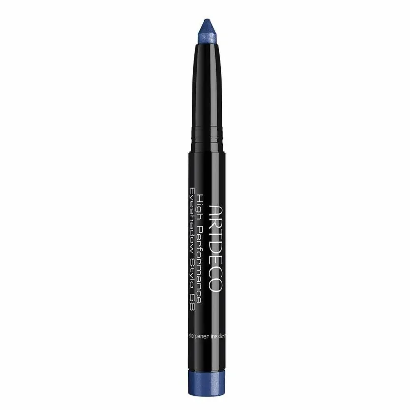 Vokų šešėliai Artdeco High Performance Nº 58-Deep Blue Sea 1,4 g