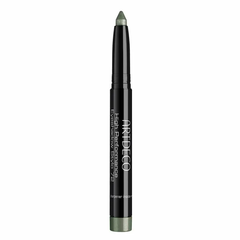 Eyeshadow Artdeco High Performance Nº 72-Sea Weed 1,4 g