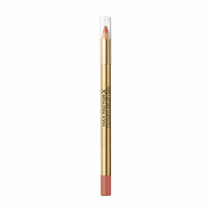Lūpu Līnijas Zīmulis Colour Elixir Max Factor Nº 005 Brown n Nude (10 g)