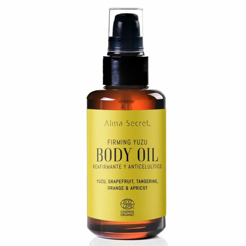 Ķermeņa eļļa Alma Secret Body Oil 100 ml