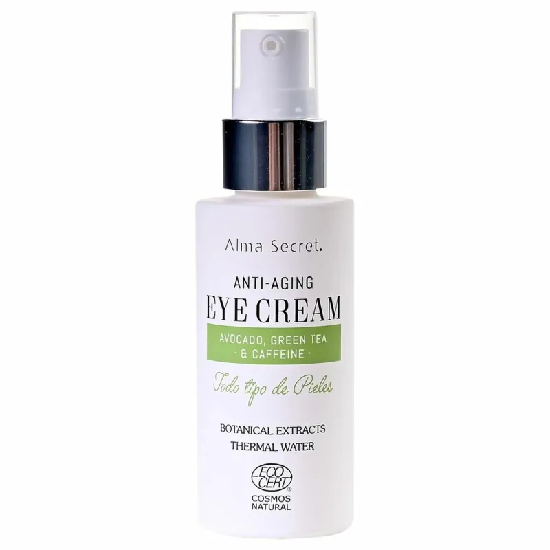 Kremas nuo senėjimo Alma Secret Eye Cream 30 ml