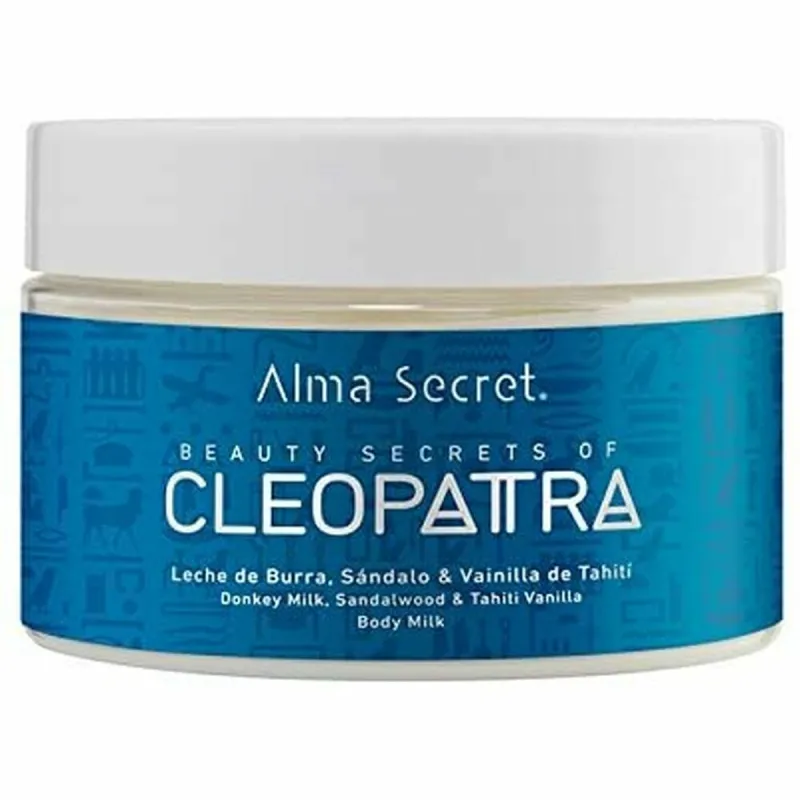 Vartalovoide Alma Secret 130 250 ml