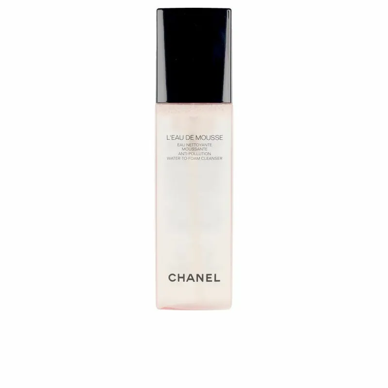 Misellivesi Chanel Eau De Mousse 150 ml Meikinpoistoaine Vaahto