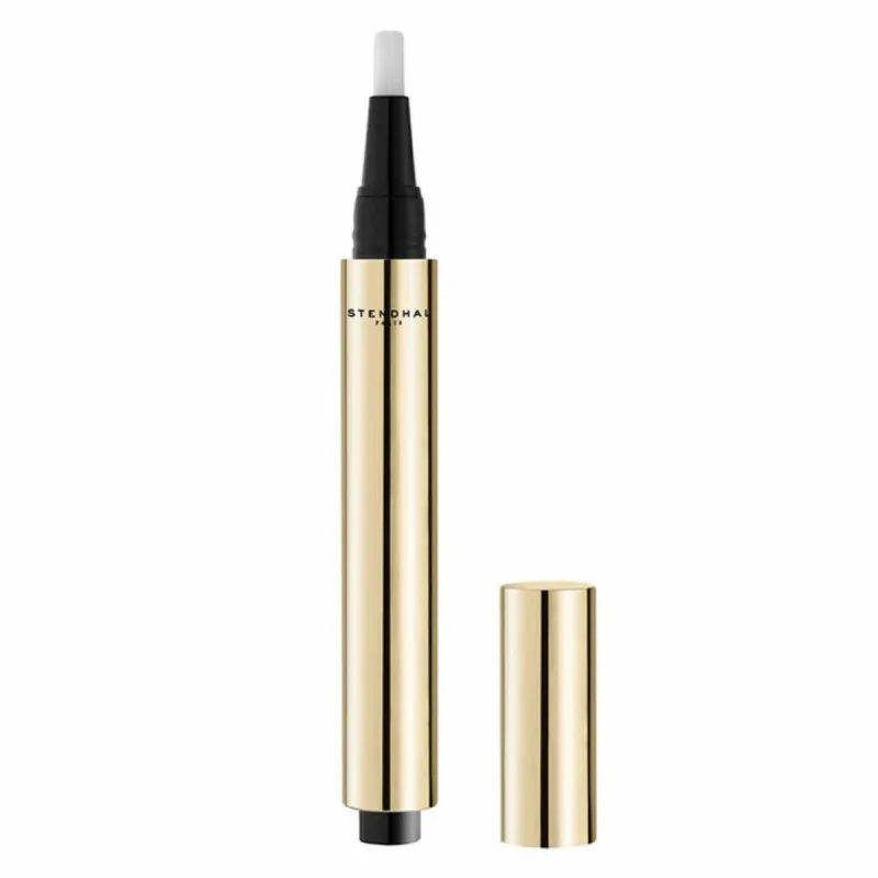 Средство, подсвечивающее кожу Stendhal PUR LUXE Nº 201 Beige Moyen 2,5 ml Антивозрастной