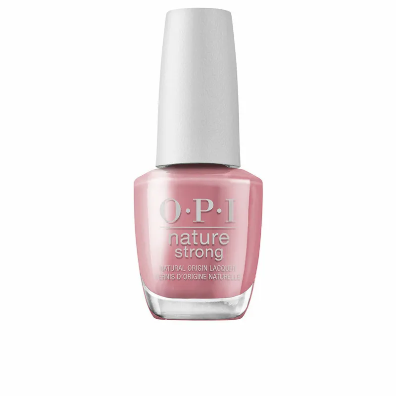 Лак для ногтей Opi Nature Strong For What It’s Earth 15 ml