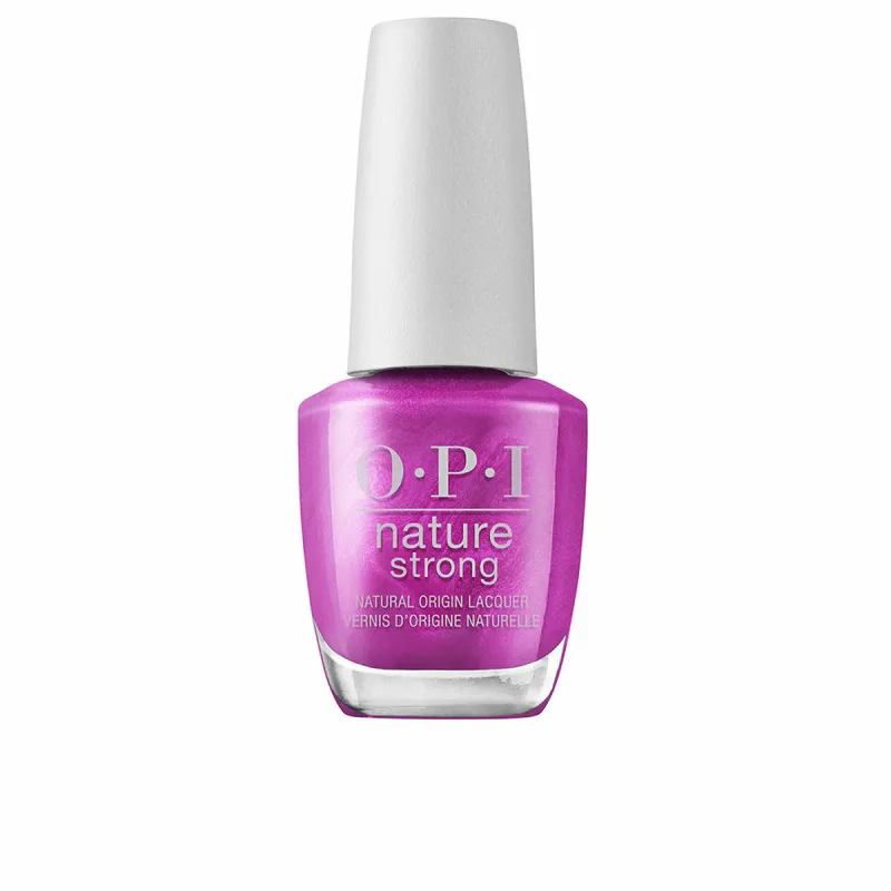 Nagų lakas Opi #Thistle Make You Bloom Thistle Make You Bloom 15 ml