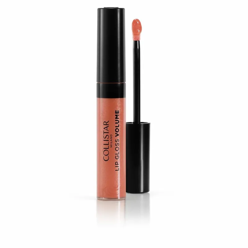 Lūpų blizgesys Collistar Volume Nº 130 Divine oranges Nº 130-Divine Oranges 7 ml
