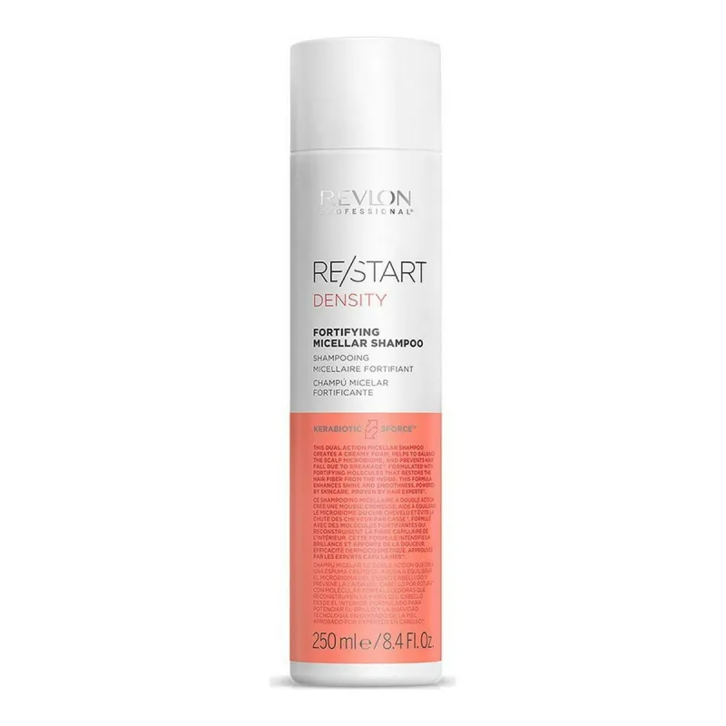 Stiprinantis šampūnas Revlon 7260653000 Micelinis 250 ml
